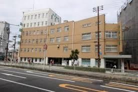 中本病院の画像
