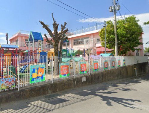 並木幼稚園の画像