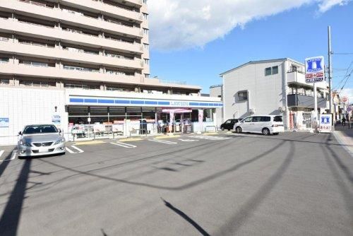 ローソン 茅ヶ崎駅幸町店の画像