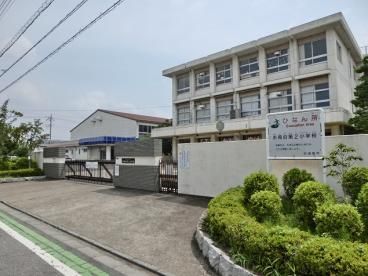 鴻巣市立赤見台第二小学校の画像