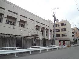 大阪市立大国小学校の画像
