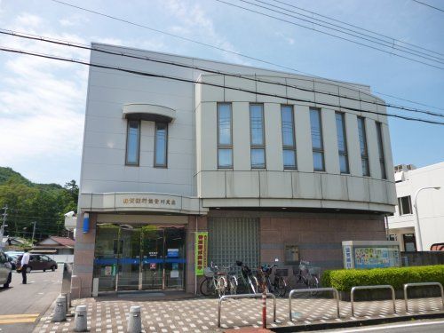 滋賀銀行能登川支店の画像