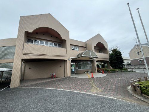 上尾市役所 大谷支所の画像