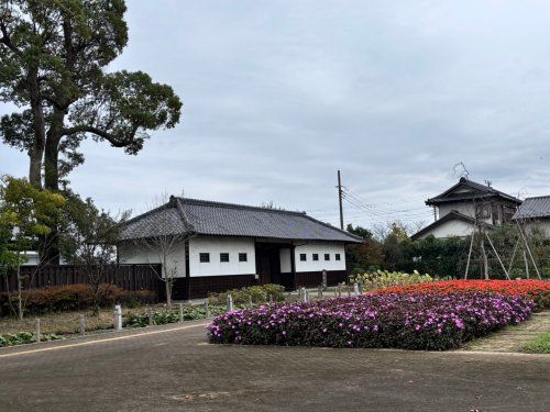 花久の里花と音楽の館かわさとの画像