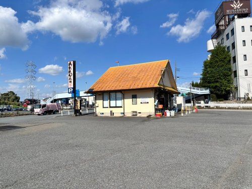 らあめん花月嵐上尾原市店の画像