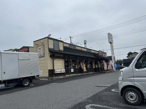 おおぎやラーメン 埼玉伊奈店の画像