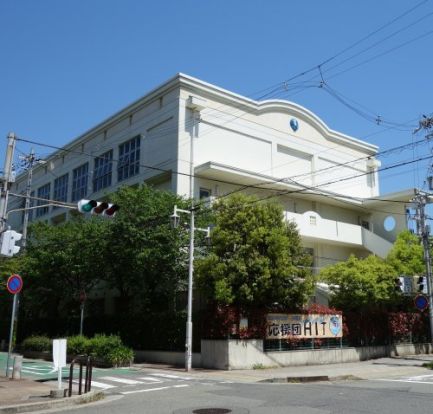 神戸市立板宿小学校の画像