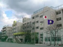 さいたま市立内谷中学校の画像
