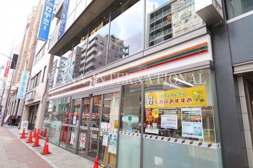 セブンイレブン 練馬駅西店の画像