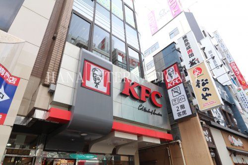 ケンタッキーフライドチキン練馬駅前店の画像