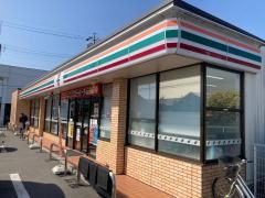 セブンイレブン 津島橘町1丁目店の画像