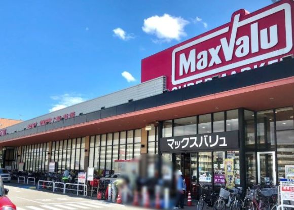 Maxvalu(マックスバリュ) 西明石南店の画像