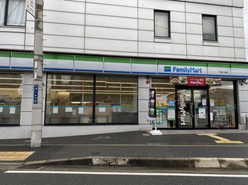 ファミリーマート 門真三ツ島店の画像