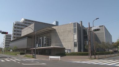 東大和市民会館(ハミングホール)の画像