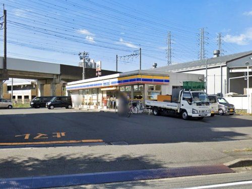 ミニストップ 東橋本2丁目店の画像