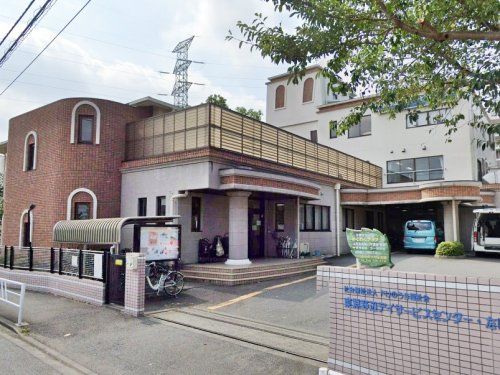 たけのうちこども園の画像