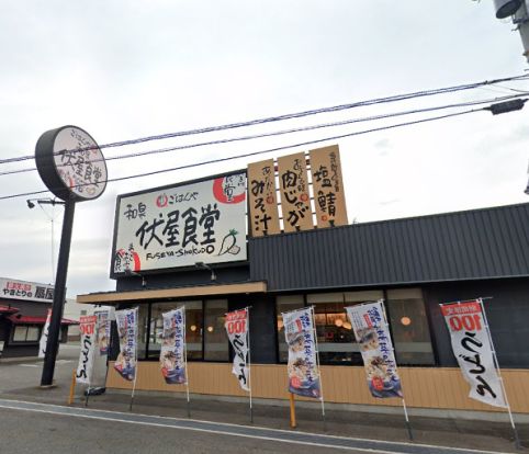 まいどおおきに食堂和泉伏屋食堂の画像