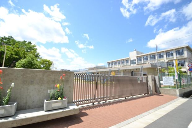 尼崎市立水堂小学校の画像