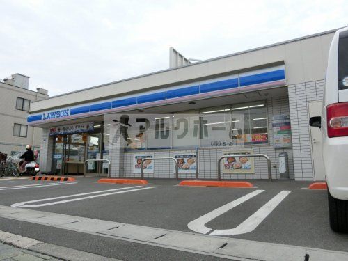 ローソン清州2丁目店の画像