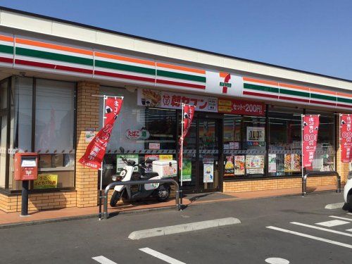 セブンイレブン 春日部緑町店の画像