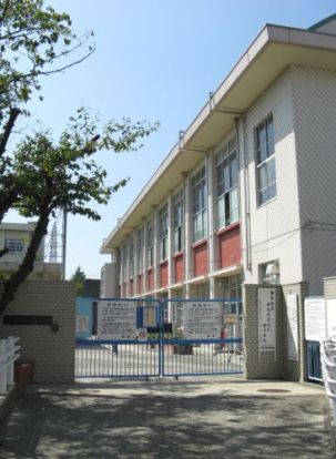 尼崎市立園和北小学校の画像