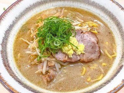 札幌麺屋美椿の画像