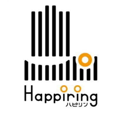 ハピリンの画像