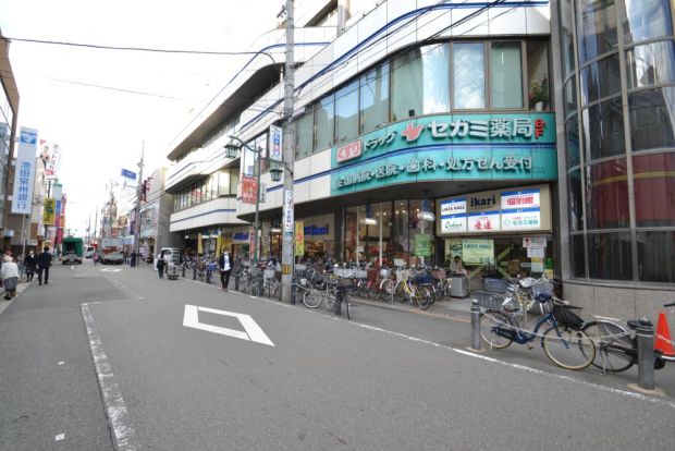 ikari(いかり) 塚口店の画像