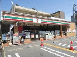 セブンイレブン 宝塚中野町店の画像