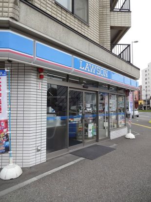 ローソン 札幌南4条東一丁目店の画像