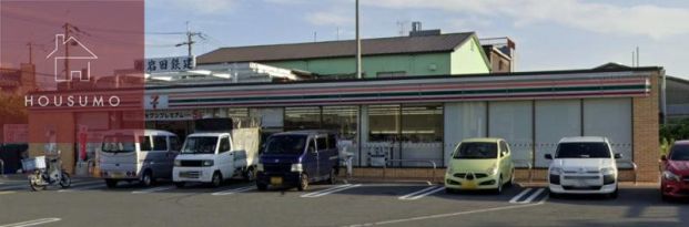 セブンイレブン 大東御領３丁目店の画像