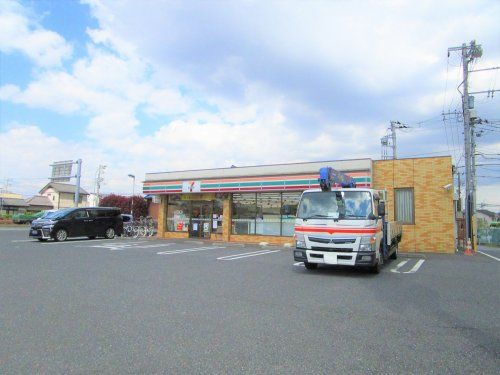 セブンイレブン 蘇我店の画像