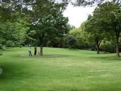 上坂部西公園(尼崎市都市緑化植物園)の画像