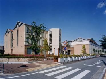私立大手前大学いたみ稲野キャンパスの画像