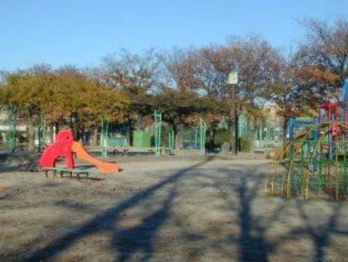 新福寺公園の画像