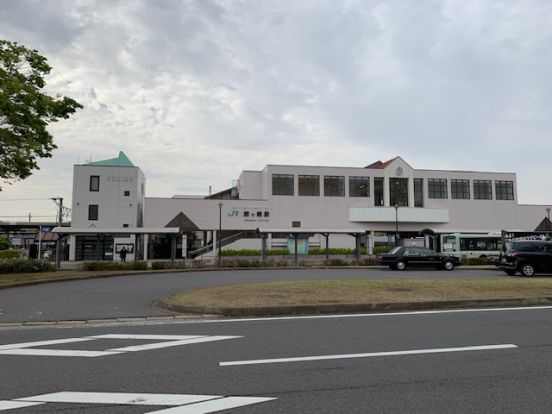 JR姉ヶ崎駅の画像