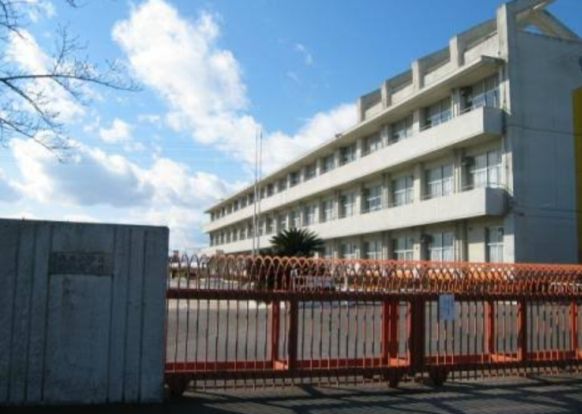 清須市立桃栄小学校の画像