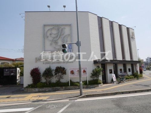 パティスリーイチリュウ大橋店の画像