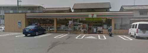 セブンイレブン 廿日市平良1丁目店の画像