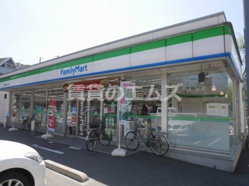 ファミリーマート 博多美野島3丁目店の画像