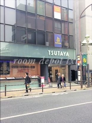 TSUTAYA 吉祥寺店の画像