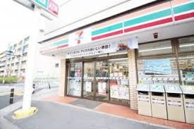 セブンイレブン 宇治大久保旦椋店の画像