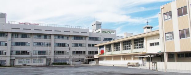 川崎市立末長小学校の画像