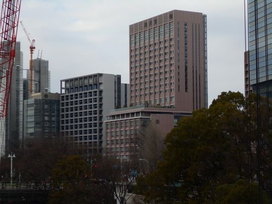 順天堂大学医学部付属順天堂医院の画像