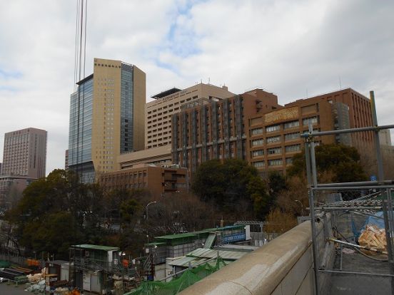 東京科学大学の画像