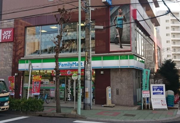 ファミリーマート 川口並木二丁目店の画像