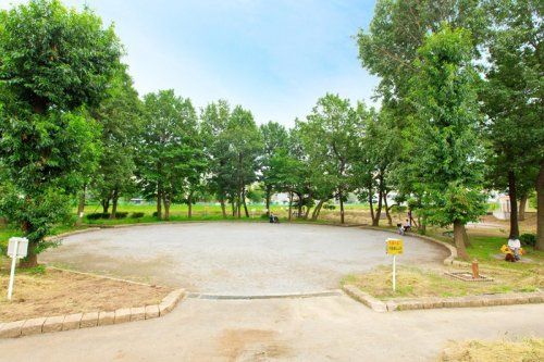 石神どんぐり公園の画像