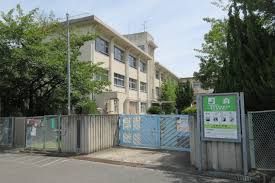 柏原市立玉手小学校の画像