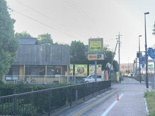 カレーレストランナマステ大村店の画像