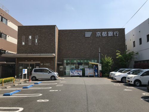 京都銀行石山支店の画像